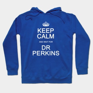 Dr. Perkins Hoodie